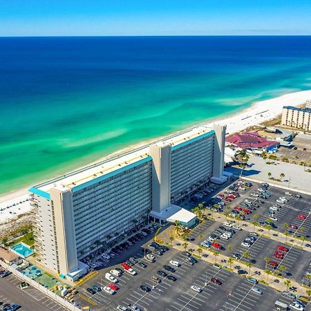 The Summit 1116 Apartment Panama City Beach Exterior foto