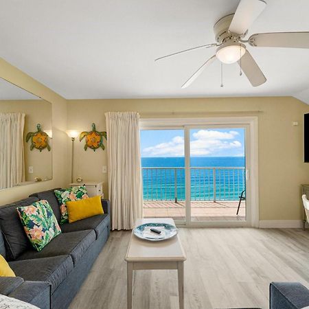 The Summit 1116 Apartment Panama City Beach Exterior foto