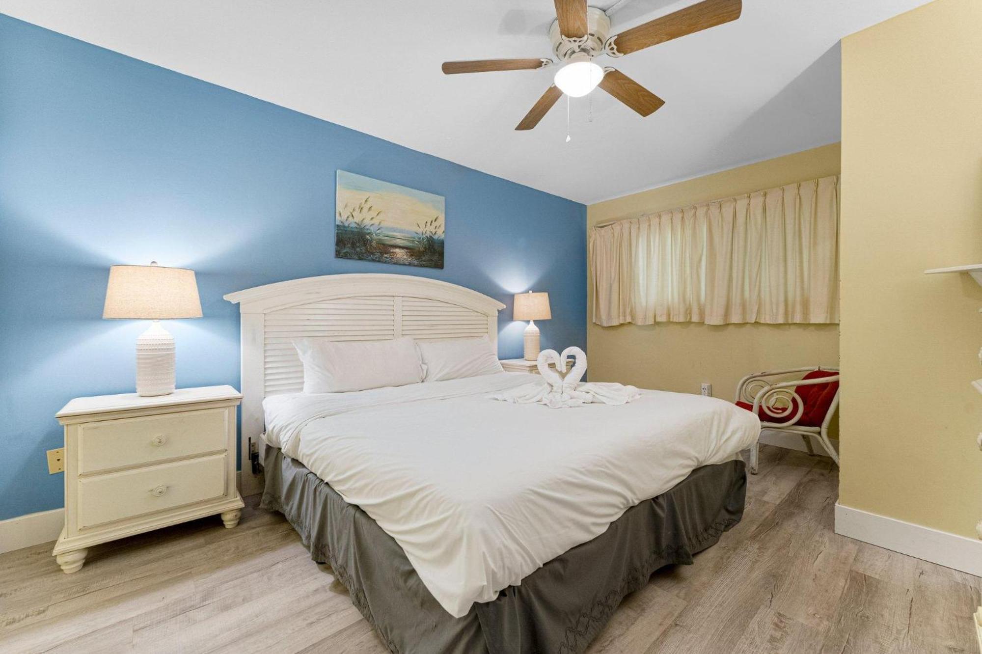 The Summit 1116 Apartment Panama City Beach Exterior foto