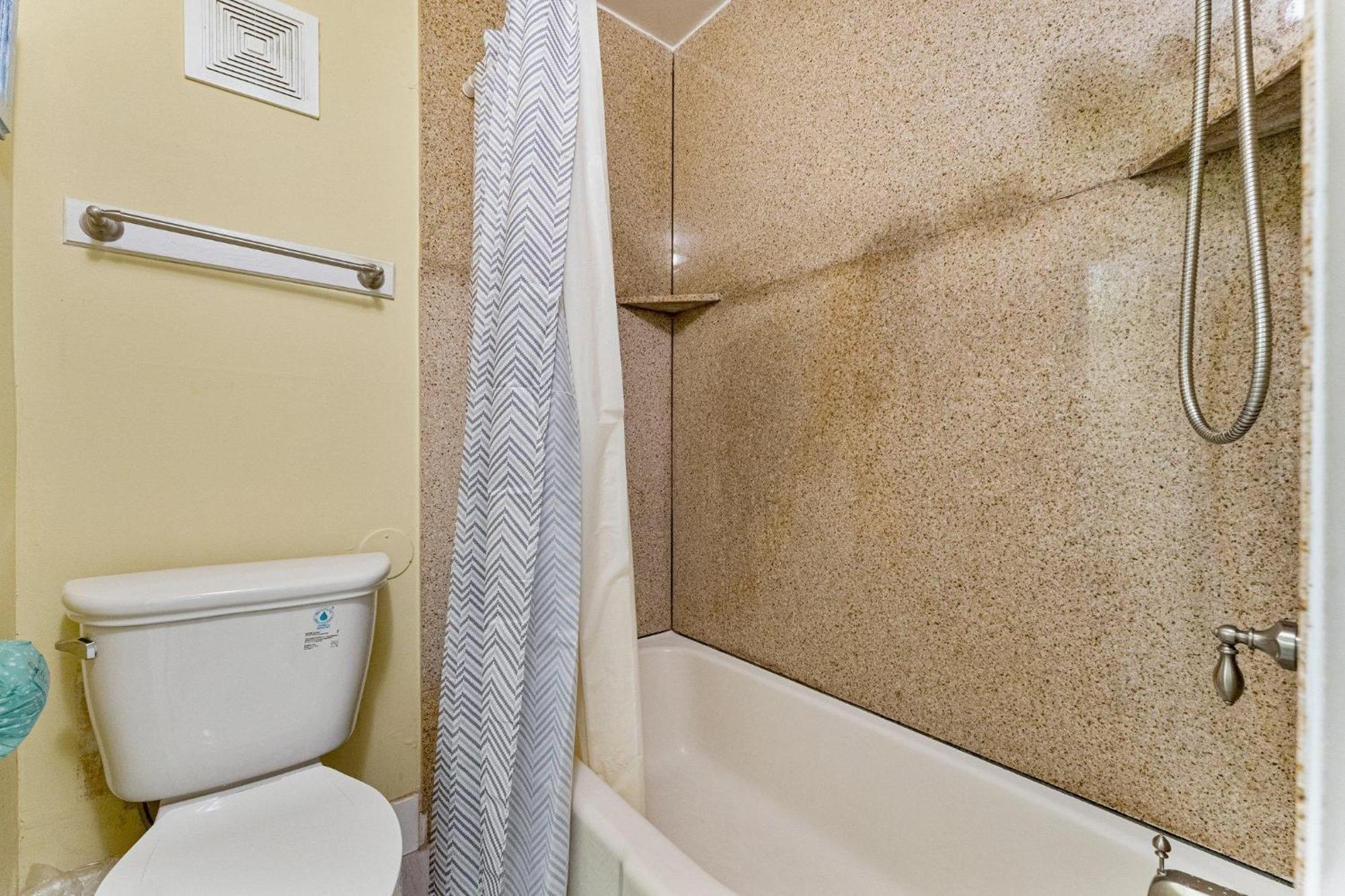 The Summit 1116 Apartment Panama City Beach Exterior foto