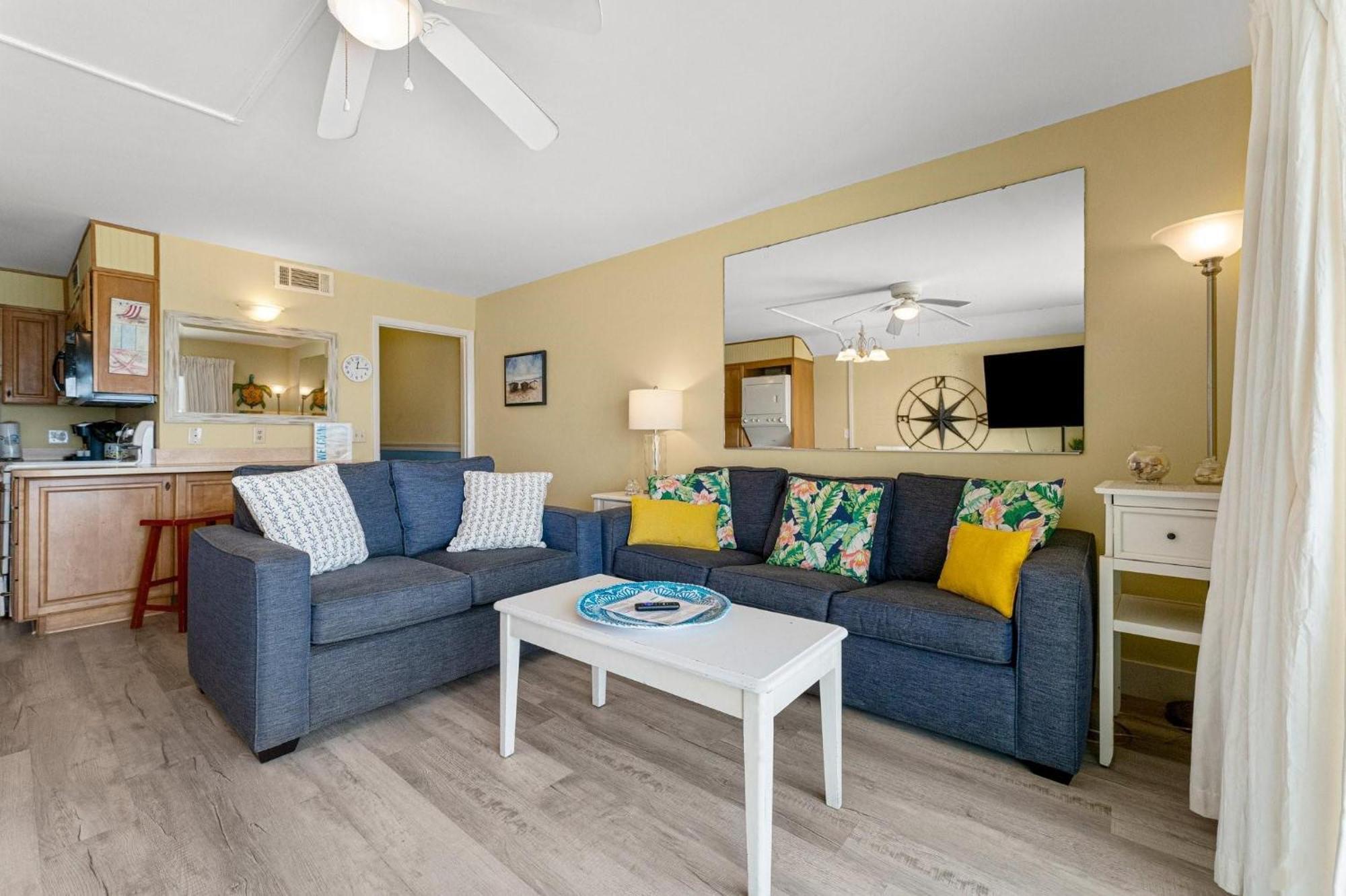 The Summit 1116 Apartment Panama City Beach Exterior foto