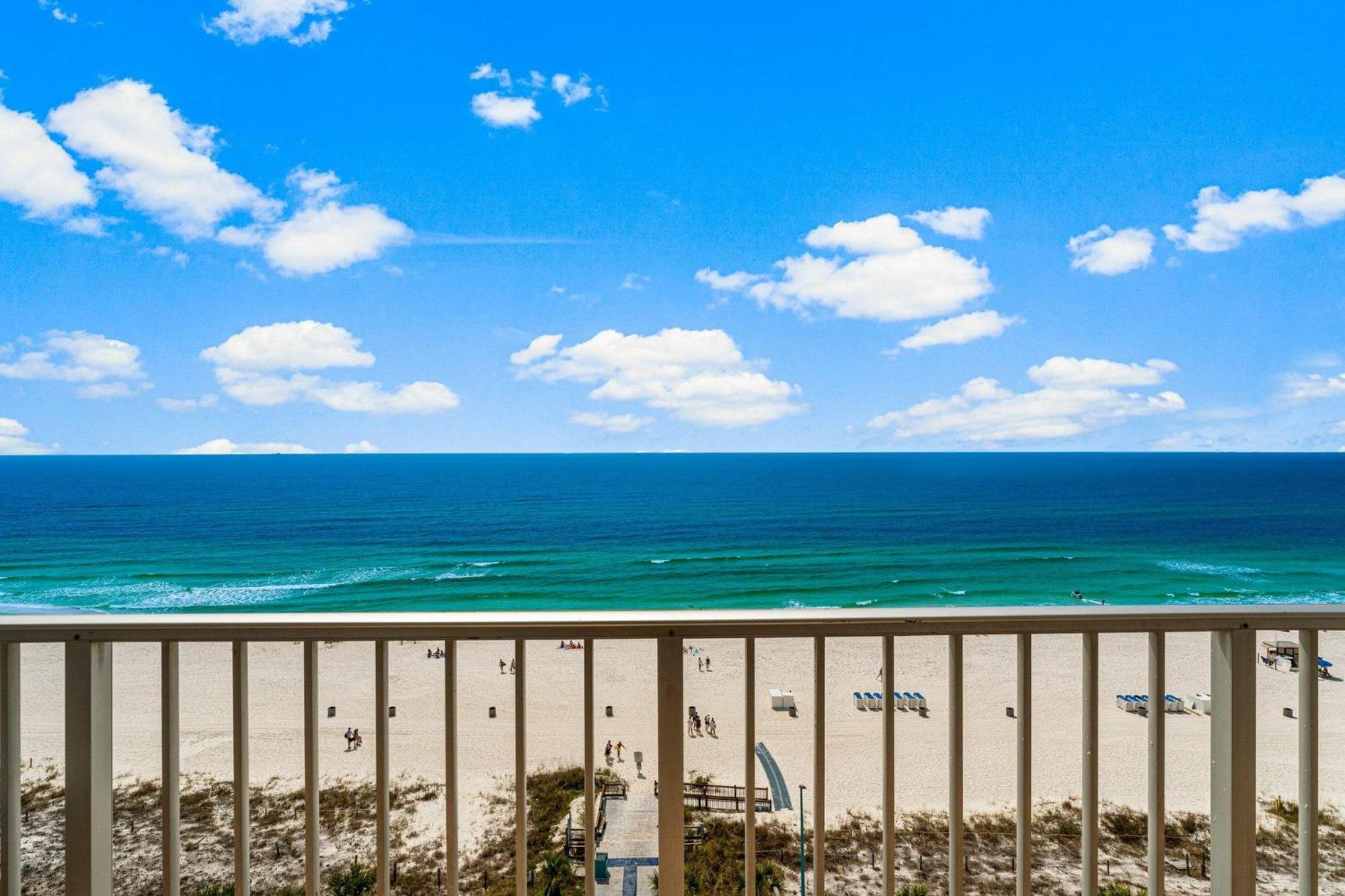 The Summit 1116 Apartment Panama City Beach Exterior foto