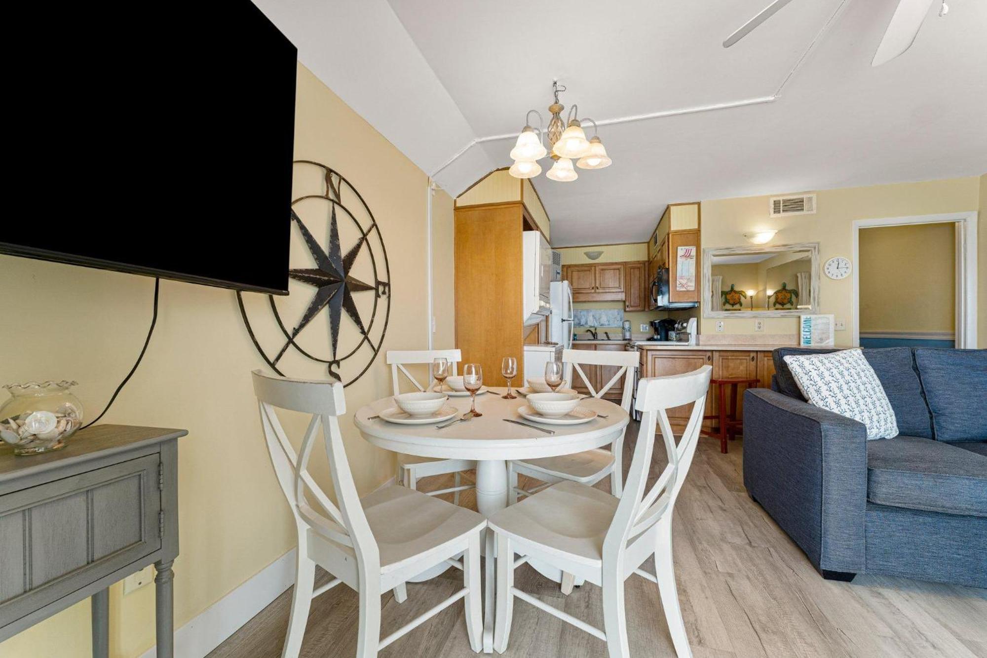The Summit 1116 Apartment Panama City Beach Exterior foto